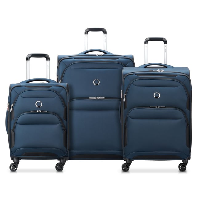 Set XXL SKY MAX 2.0 bleu <span itemprop=