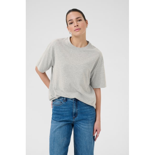 T-shirt - KAFFE