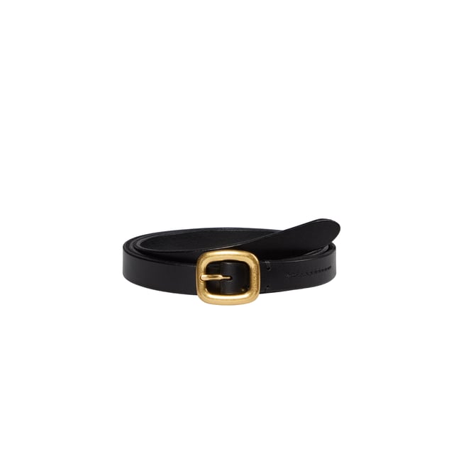 Ceinture modèle Adina avec un fermoir original - MARC O'POLO
