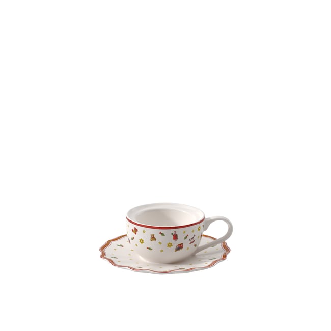Support Pr Bougie Chauffe-Plat T. À Café TOY'S DELIGHT - VILLEROY & BOCH