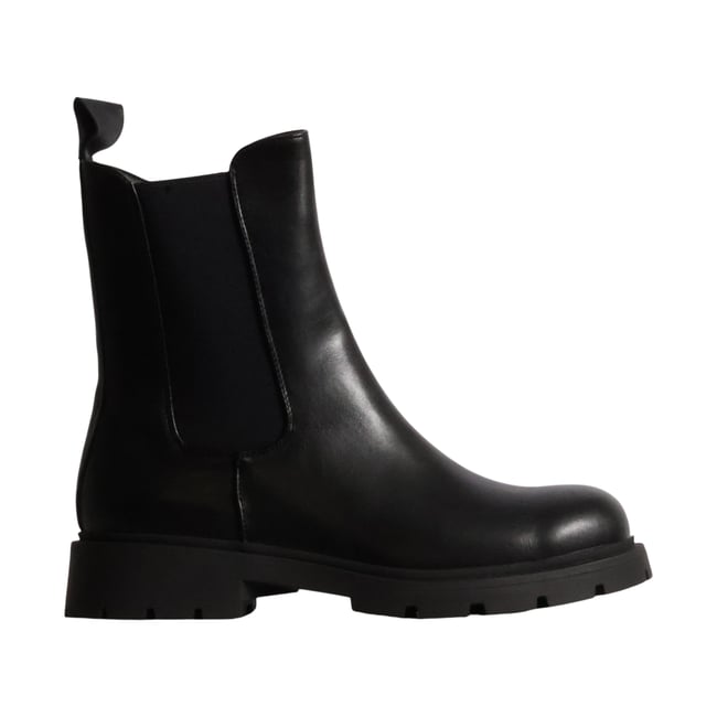 Bottines à Zip - ENZA NUCCI