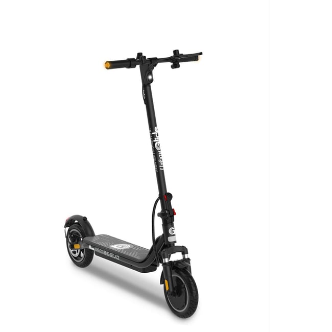 Trottinette électrique Ride 85 EVO noir <span itemprop=