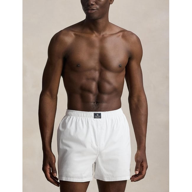 Confezione da 3 boxer in cotone - POLO RALPH LAUREN