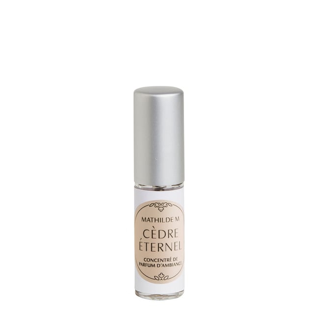 Concentré de parfum 4 ml CÈDRE ÉTERNEL Couleur transparent <span itemprop=