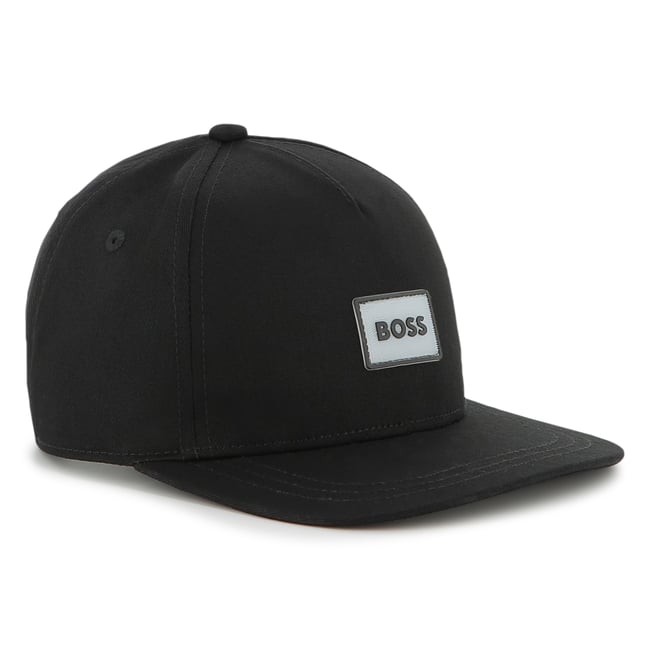 Casquette black <span itemprop=