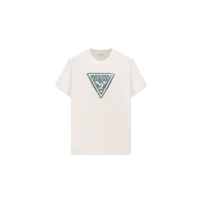 T-Shirt Avec Logo - GUESS