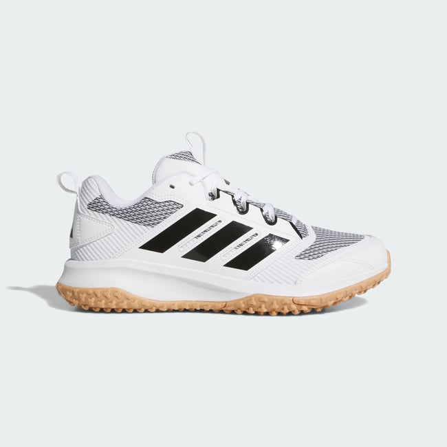 Chaussure Adizero Impact Turf Chaussure Adizero Impact Turf cloud white / core black / core black <span itemprop=