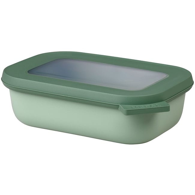 Boîte hermétique multifonction cirqula nordic sage 500ml - ROSTI MEPAL