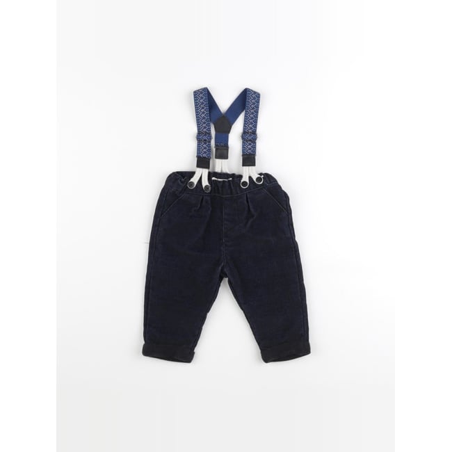 Pantalon - Très bon état v002232 <span itemprop=