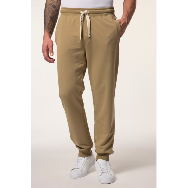 Pantalon en molleton FLEXNAMIC® sable <span itemprop=