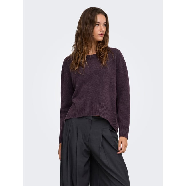 Pull En Maille - ONLY