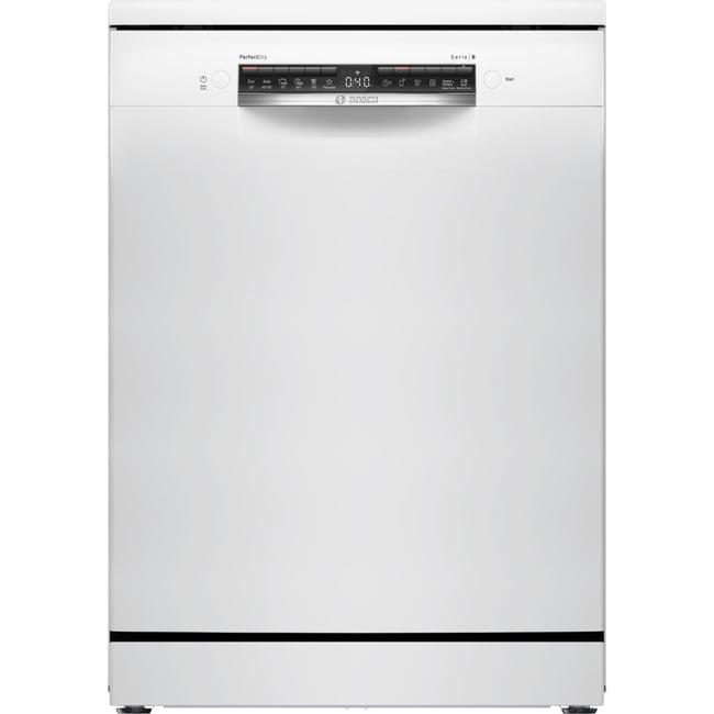 Lave vaisselle 60 cm SMS6ZCW10E, SERENITY, Séchage Zeolith - BOSCH