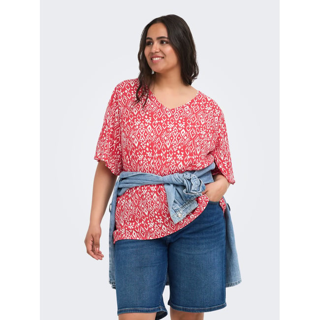 Blouse - ONLY CARMAKOMA