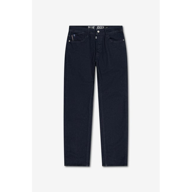 Jeans slim BLUE JOGG 700/11, longueur 34 blue <span itemprop=