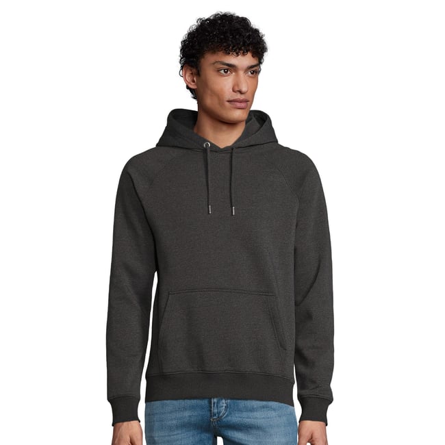 Sweat à capuche STELLAR - SOLS