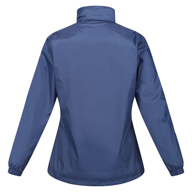 Veste imperméable à capuche CORINNE - REGATTA
