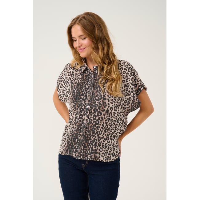Chemise à manche courte - CULTURE