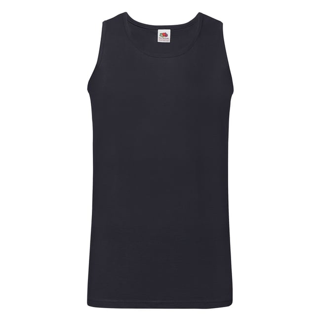 Débardeur Athletic DieManus - Noir - Taille M - Pour Sport, Musculation, Fitness - 3