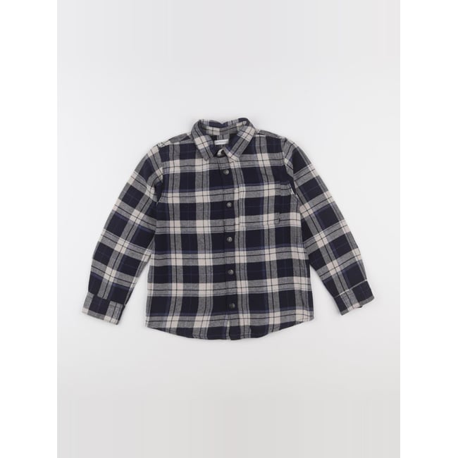 Chemise - Très bon état v002232 <span itemprop=