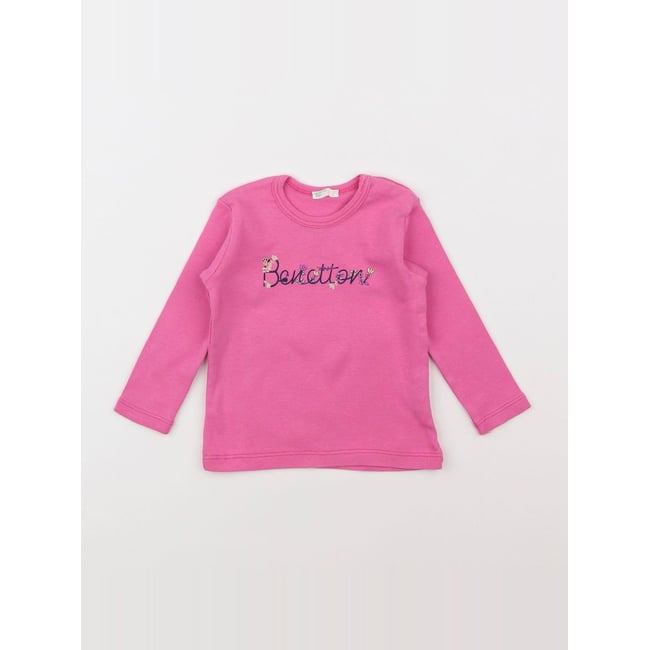 Tee-shirt - Très bon état v002234 <span itemprop=