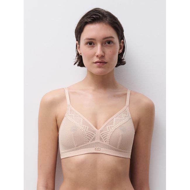 Soutien-gorge sans armature maintien ORIGINS - CHANTELLE