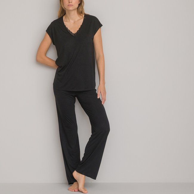 Pyjama ensemble - ANNE WEYBURN