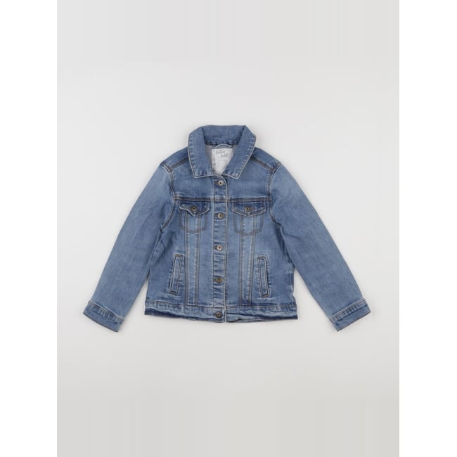 Veste - Bon état v002232 <span itemprop=