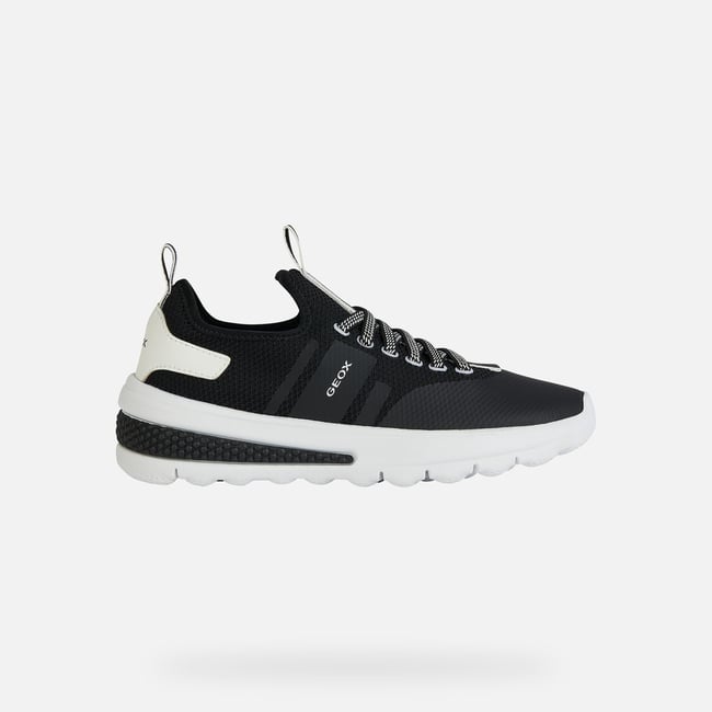 Baskets  J ACTIVART - GEOX