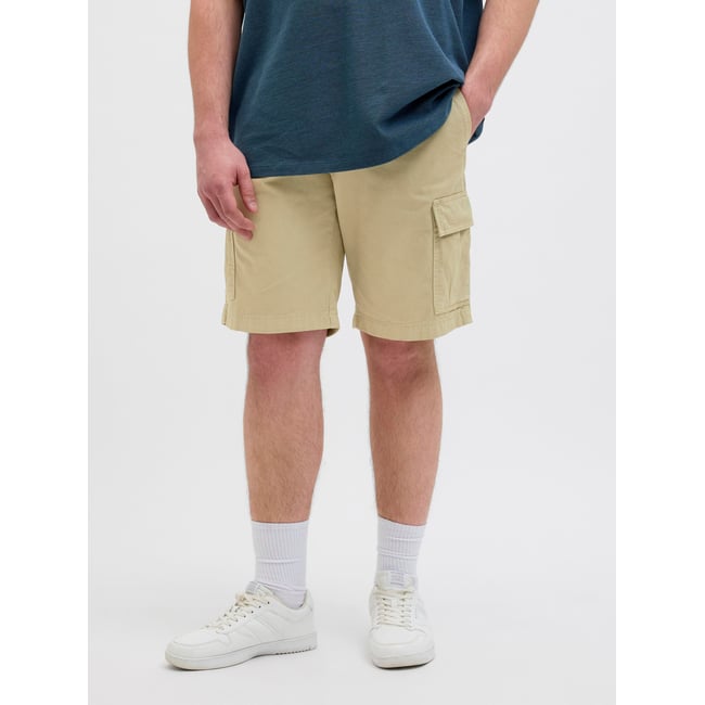 Short Cargo - JACK & JONES