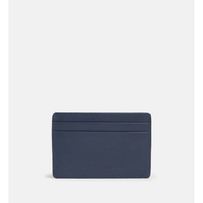 Porte-cartes new jack cuir - GALERIES LAFAYETTE