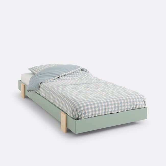 Pyla Solid Pine Stackable Bed - LA REDOUTE INTERIEURS