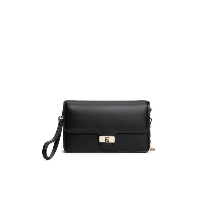 Sac à main, TH HERITAGE CLUTCH - TOMMY HILFIGER