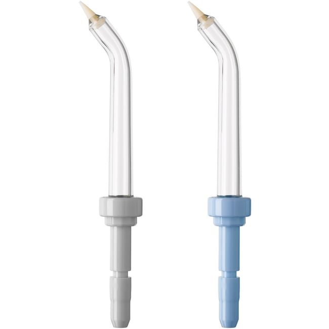 Canule hydropulseur poches paradontales - WATERPIK