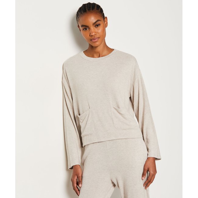 Sweat de pyjama LISANNE - ETAM