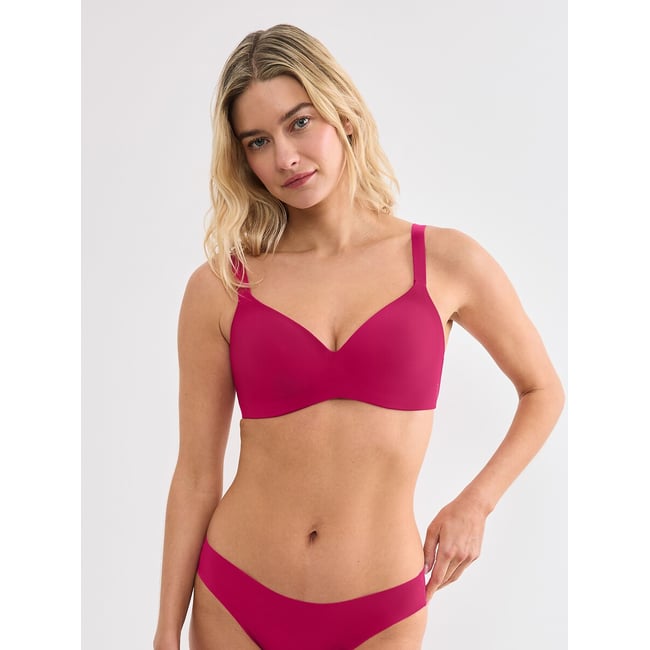 Push-up-BH ZERO FEEL 2.0 - SLOGGI