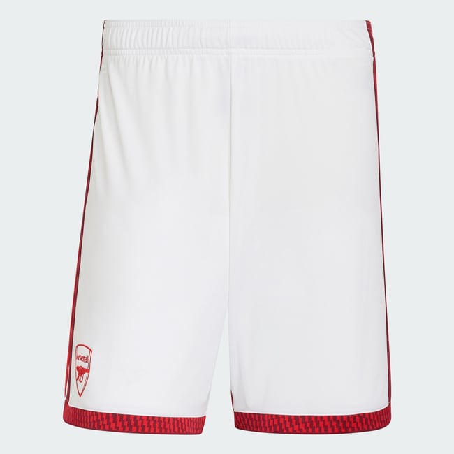 Short Domicile Arsenal Fc 26/27 Short Domicile Arsenal Fc 26/27 white <span itemprop=