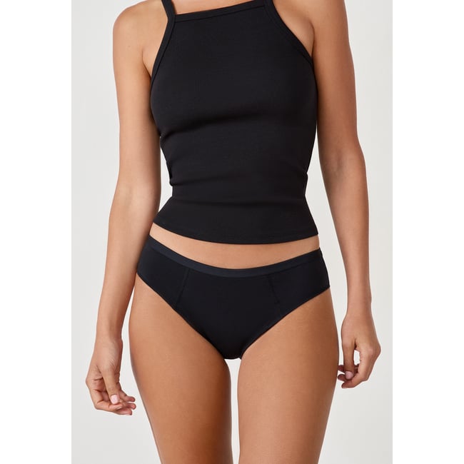 Lot de culottes menstruelles - Flux abondant JAYA - ETAM
