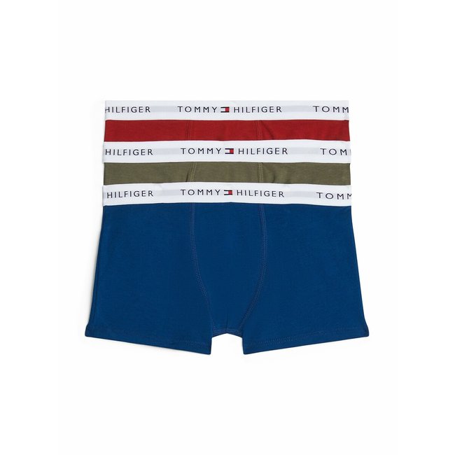 Tommy hilfiger junior boxers top