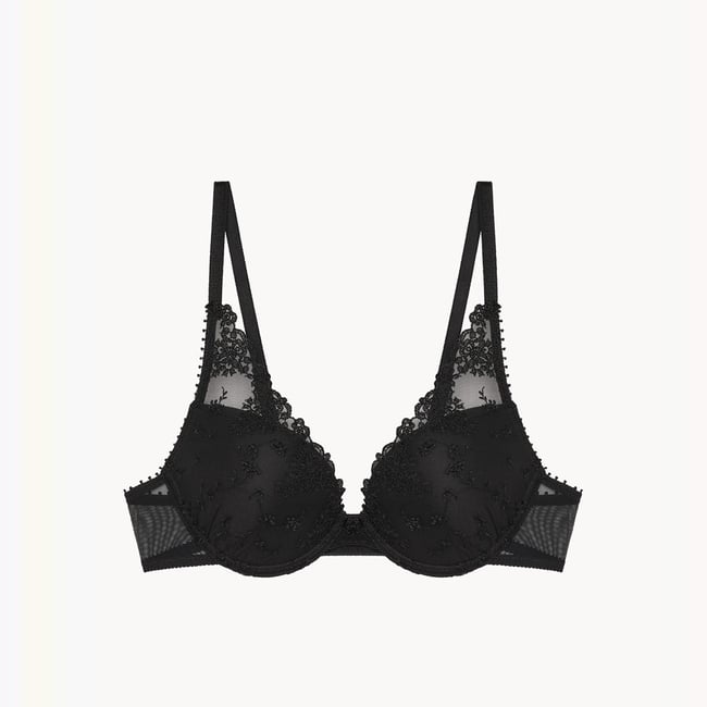 Soutien-gorge push up WHITE NIGHTS - PASSIONATA