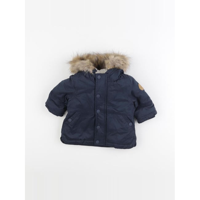 Manteau - Très bon état v002232 <span itemprop=