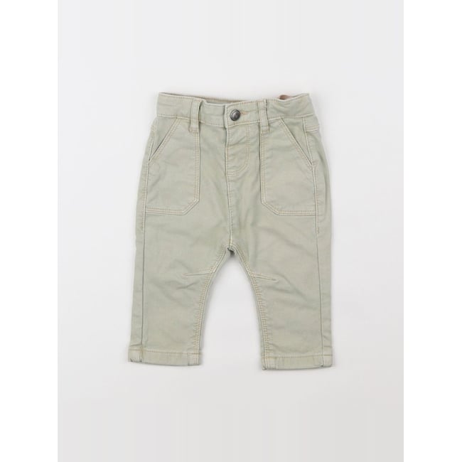 Pantalon - Très bon état v002235 <span itemprop=
