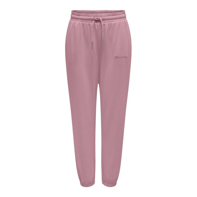 I pantaloni da tuta Frei rosa ONLY PLAY