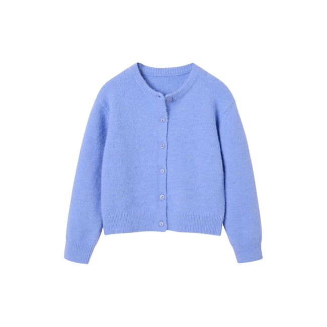 Gilet manches longues - VERTBAUDET