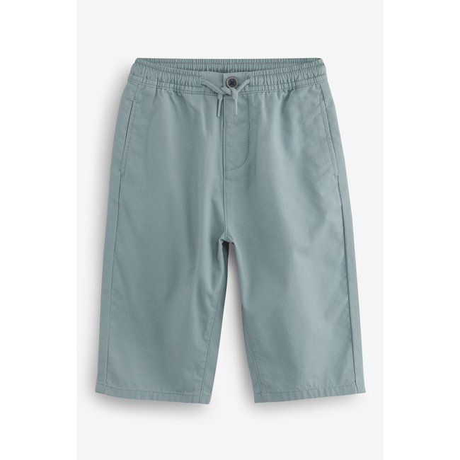 Pantalon chino large taille élastique - NEXT