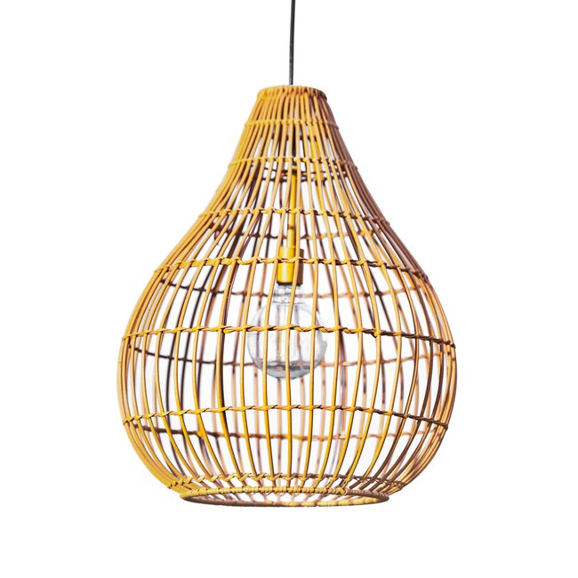 Lampe Solaire Jardin Suspendue LED - TEAMSON HOME