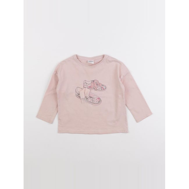 Tee-shirt - Etat satisfaisant v002234 <span itemprop=