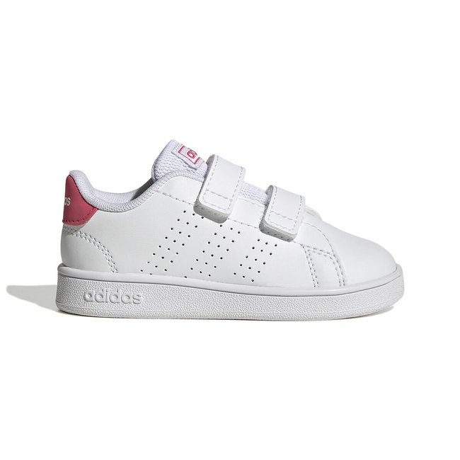 Sneakers Advantage weiss <span itemprop=