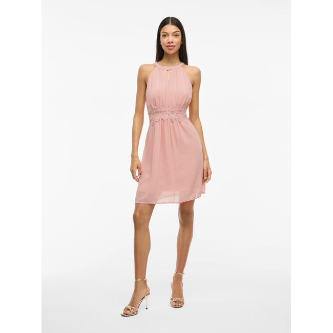 Mini-Robe misty rose 1 <span itemprop=