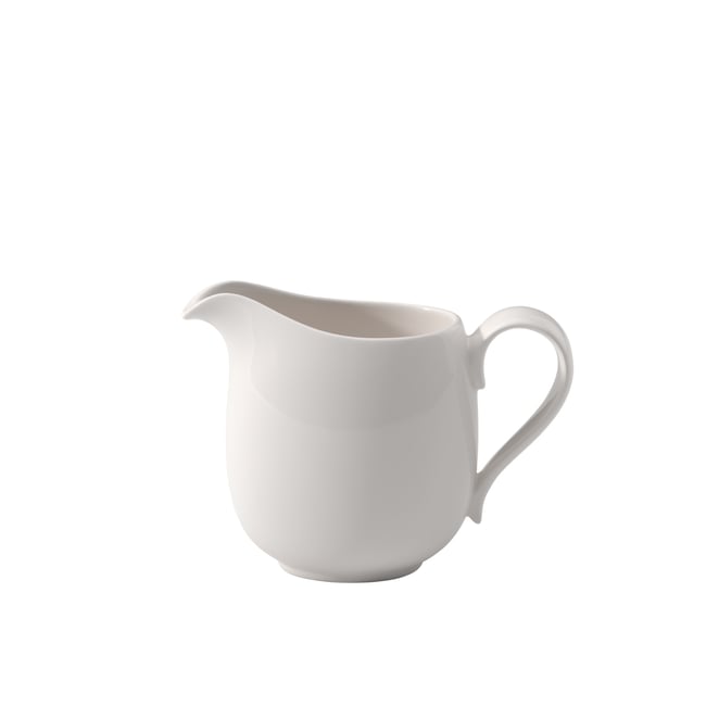 Petit Pot À Lait NEW COTTAGE Couleur blanc <span itemprop=