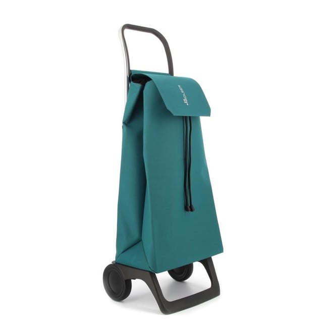 JET LN - Chariot de course Rolser 2 roues - Vert - ROLSER
